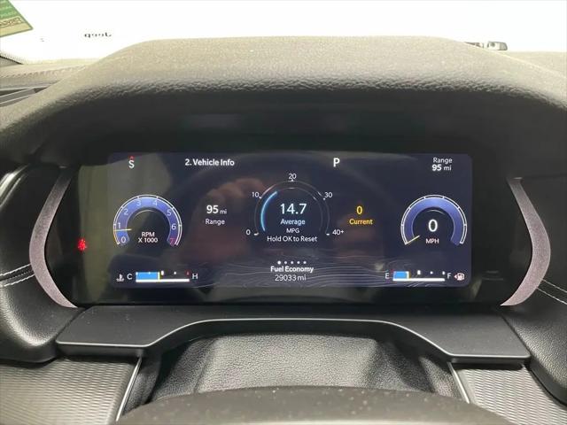 2023 Jeep Grand Cherokee Altitude X 4x4