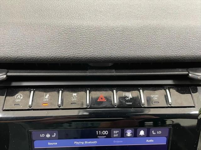 2023 Jeep Grand Cherokee Altitude X 4x4