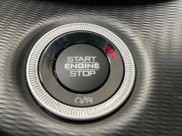 2023 Jeep Grand Cherokee Altitude X 4x4