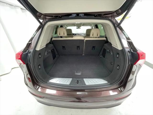 2020 Buick Envision AWD Preferred
