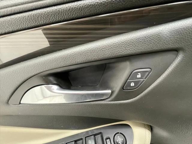 2020 Buick Envision AWD Preferred