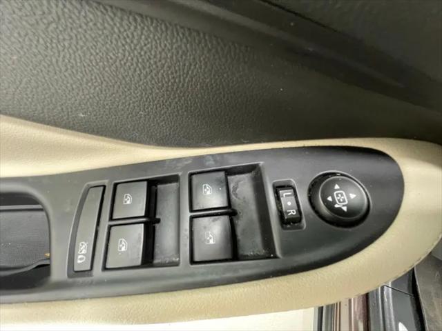 2020 Buick Envision AWD Preferred