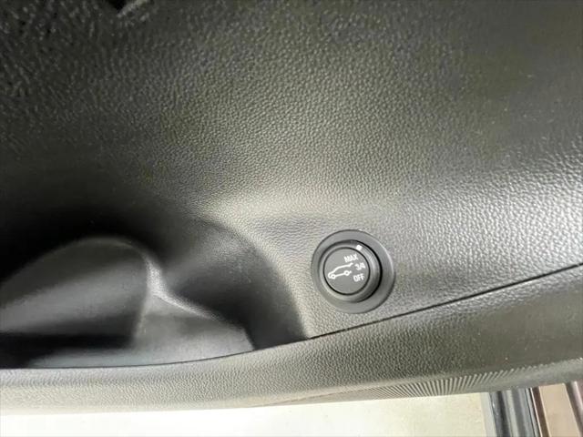 2020 Buick Envision AWD Preferred