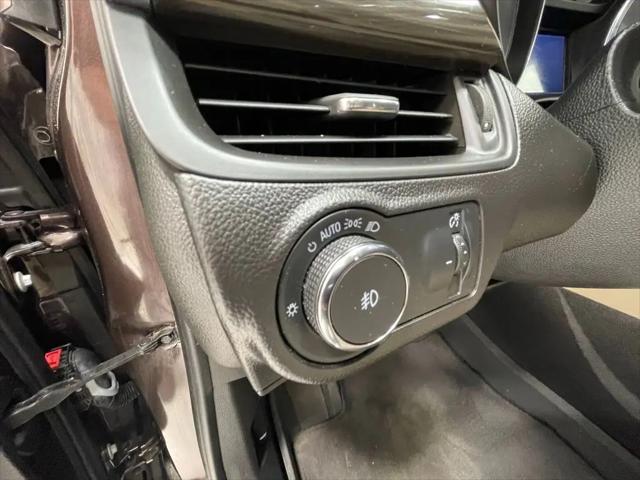 2020 Buick Envision AWD Preferred