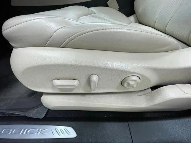 2020 Buick Envision AWD Preferred