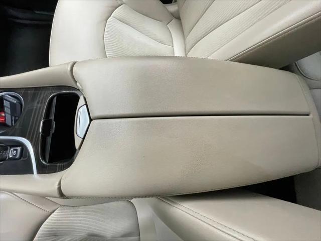 2020 Buick Envision AWD Preferred