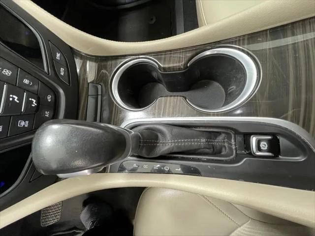 2020 Buick Envision AWD Preferred