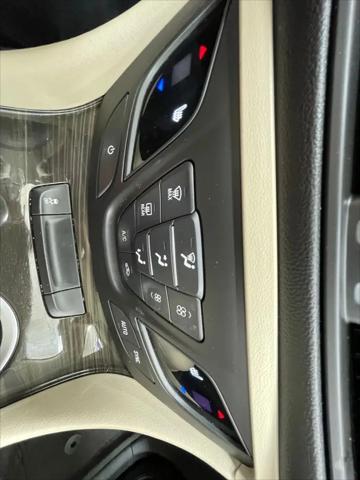 2020 Buick Envision AWD Preferred