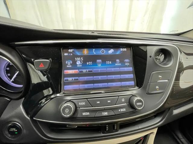 2020 Buick Envision AWD Preferred