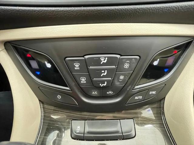 2020 Buick Envision AWD Preferred