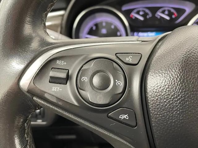 2020 Buick Envision AWD Preferred