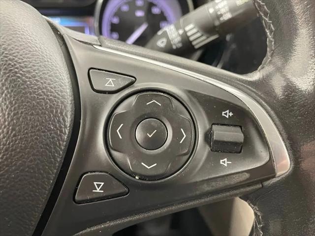 2020 Buick Envision AWD Preferred