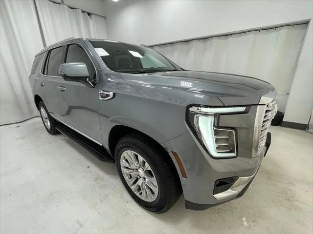 2025 GMC Yukon 4WD Denali