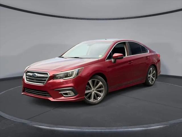2019 Subaru Legacy 2.5i Limited for sale in Troy, NY