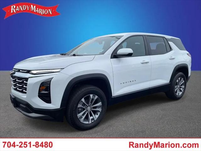 2025 Chevrolet Equinox FWD LT for sale in Salisbury, NC