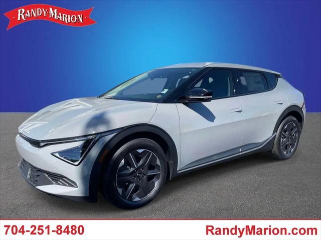 2026 Kia EV6 Light Long Range AWD for sale in Salisbury, NC
