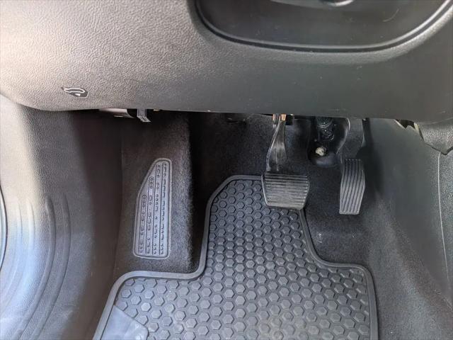 2023 Jeep Compass Altitude 4x4