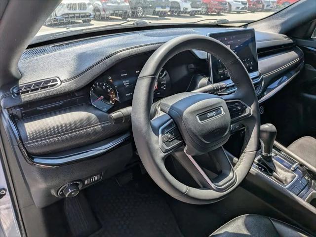 2023 Jeep Compass Altitude 4x4