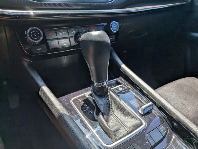 2023 Jeep Compass Altitude 4x4