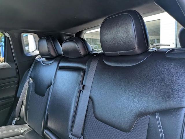 2023 Jeep Compass Altitude 4x4