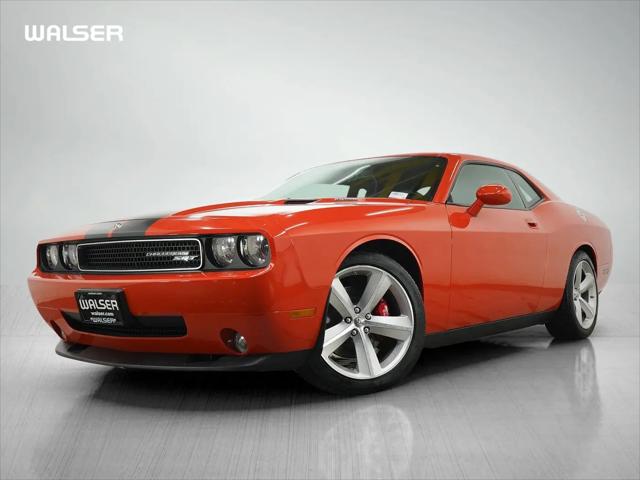 2009 Dodge Challenger SRT8 for sale in Coon Rapids, MN
