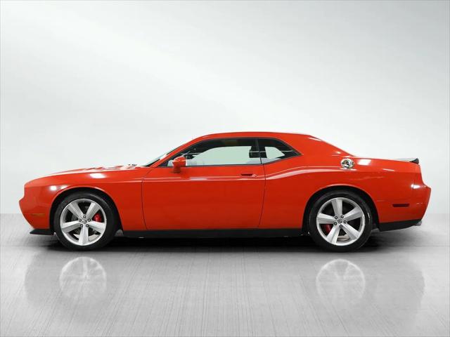 2009 Dodge Challenger SRT8