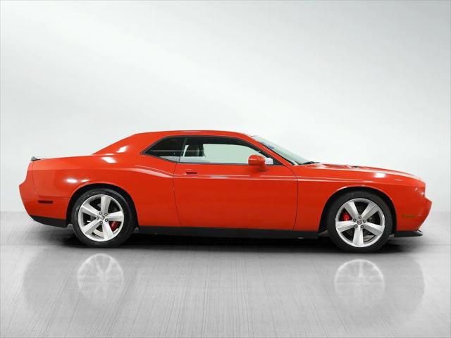 2009 Dodge Challenger SRT8