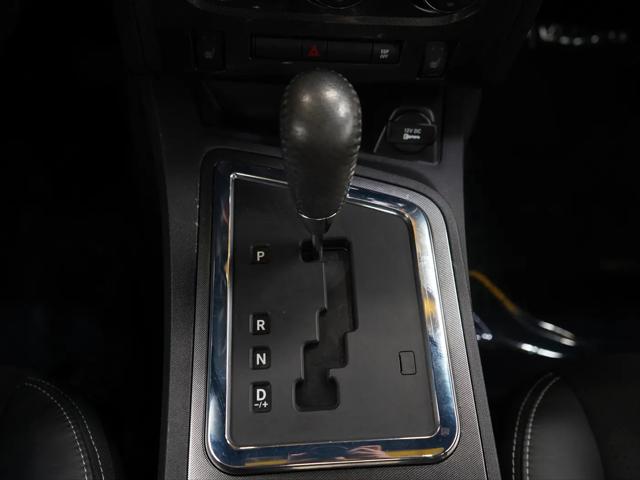 2009 Dodge Challenger SRT8
