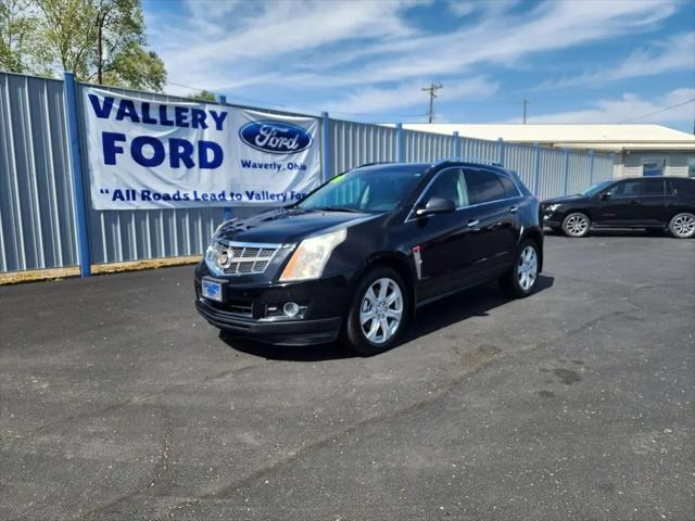 2010 Cadillac SRX Premium Collection for sale near Waverly, OH