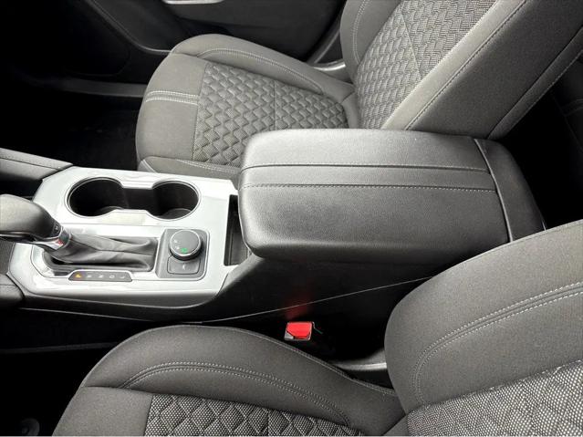 2021 Chevrolet Blazer FWD 2LT