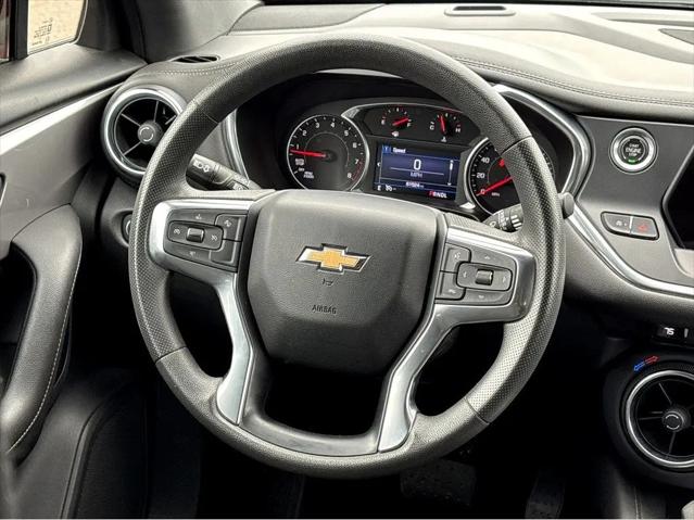 2021 Chevrolet Blazer FWD 2LT