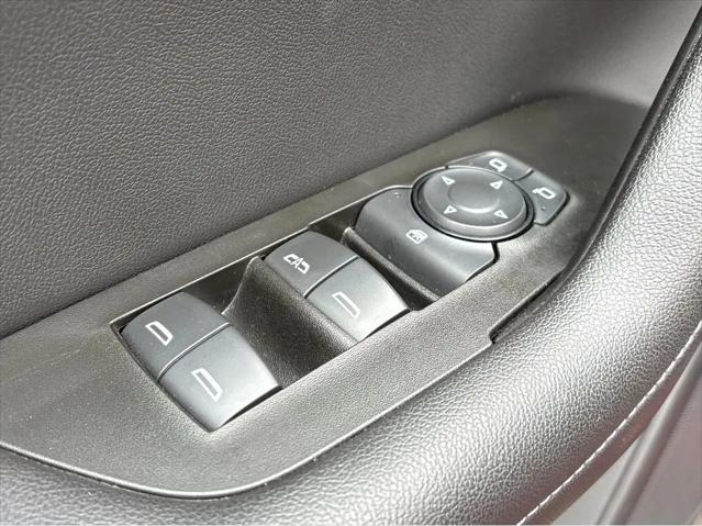 2021 Chevrolet Blazer FWD 2LT