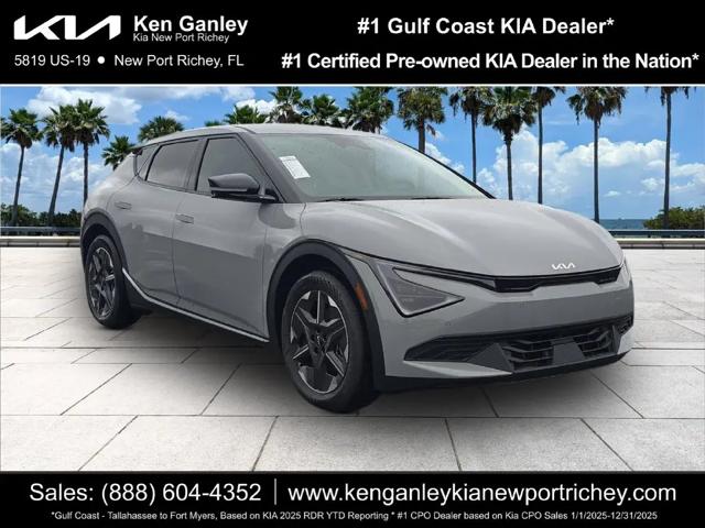 2026 Kia EV6 Light Long Range RWD for sale in New Port Richey, FL