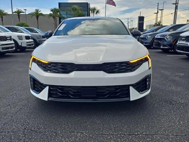 2026 Kia K5 GT-Line FWD