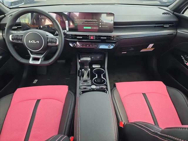 2026 Kia K5 GT-Line FWD