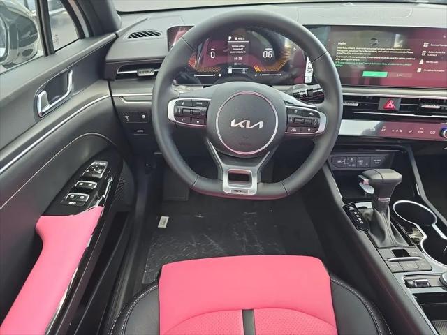 2026 Kia K5 GT-Line FWD