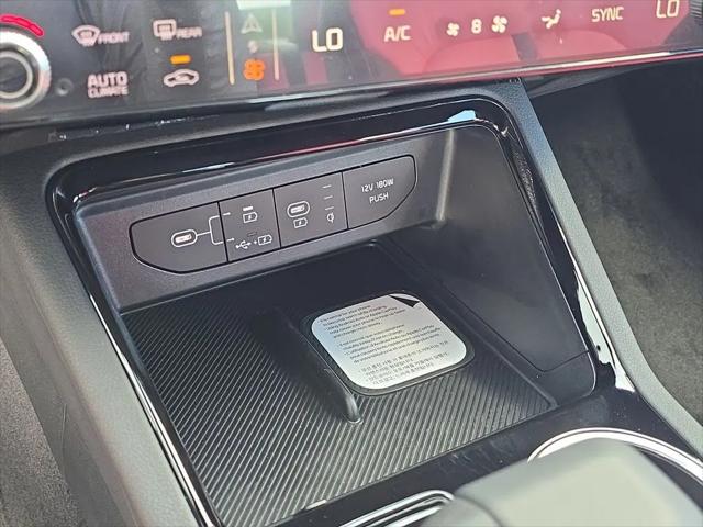 2026 Kia K5 GT-Line FWD