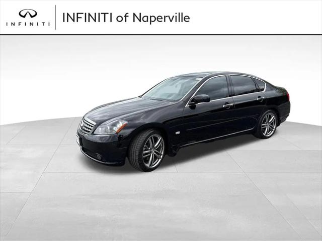 2007 INFINITI M35 Sport for sale in Naperville, IL