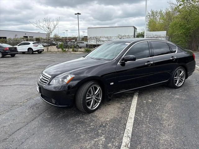 2007 INFINITI M35 Sport for sale in Naperville, IL