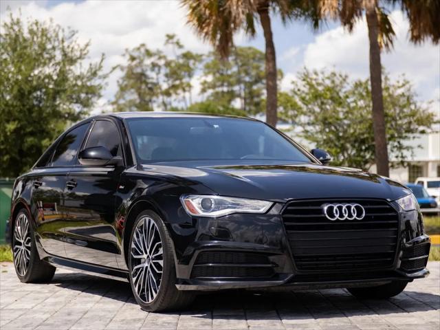 2018 Audi A6 2.0T Premium for sale in Orlando, FL