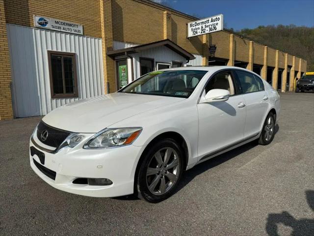 2011 Lexus GS 350 Base for sale in New Kensington, PA