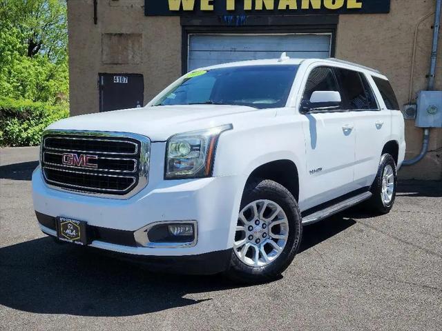 2020 GMC Yukon 4WD SLT for sale in Philadelphia, PA