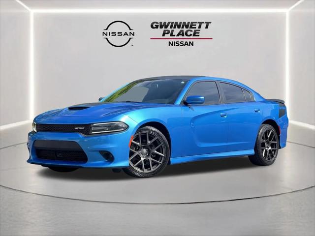 2018 Dodge Charger Daytona RWD for sale in Duluth, GA
