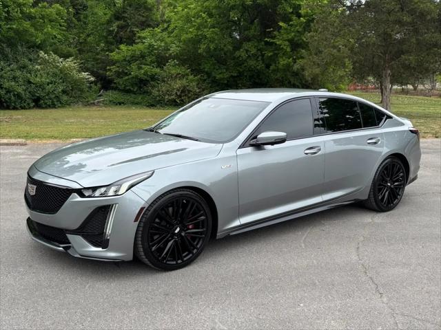 2023 Cadillac CT5-V V-Series