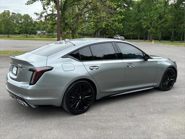 2023 Cadillac CT5-V V-Series
