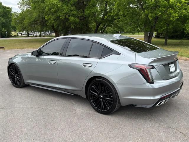 2023 Cadillac CT5-V V-Series