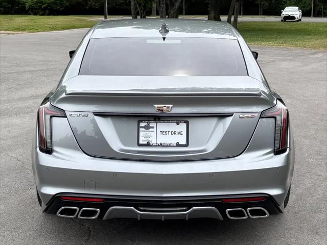 2023 Cadillac CT5-V V-Series