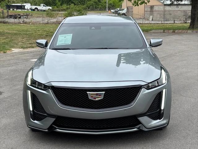 2023 Cadillac CT5-V V-Series