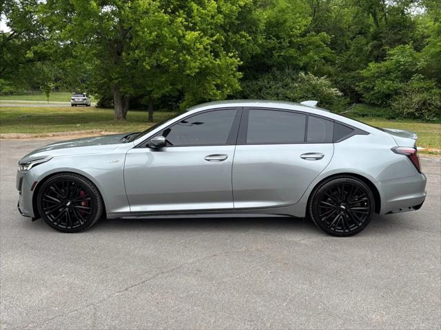 2023 Cadillac CT5-V V-Series