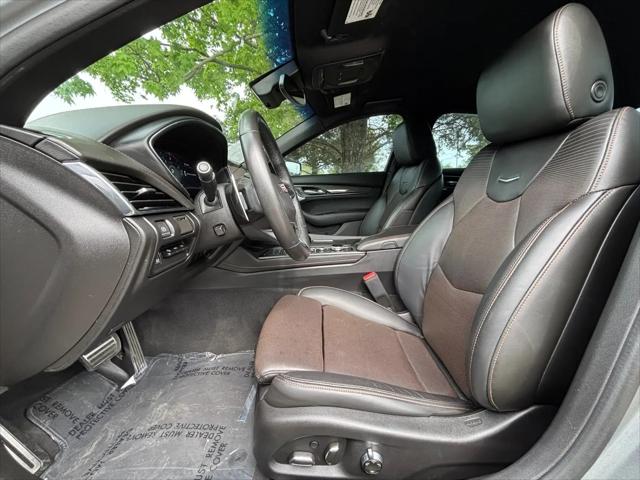 2023 Cadillac CT5-V V-Series